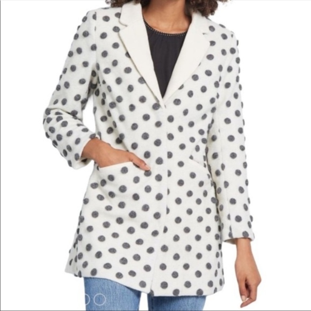 ModCloth Salient Style Jacket - Picture 2 of 11